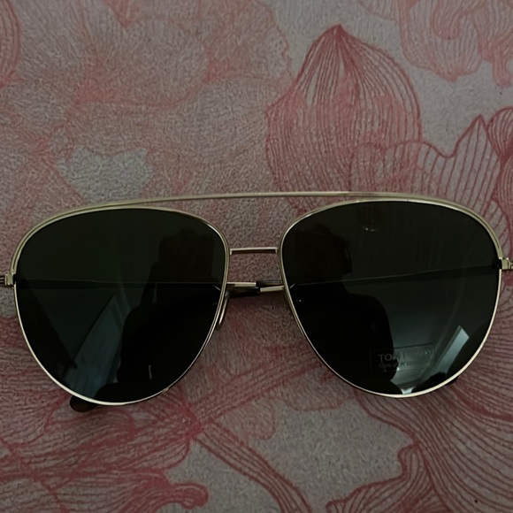 Tom Ford sunglasses